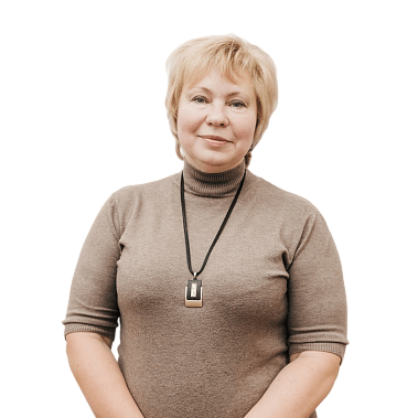 Лапенкова Александра Владимировна